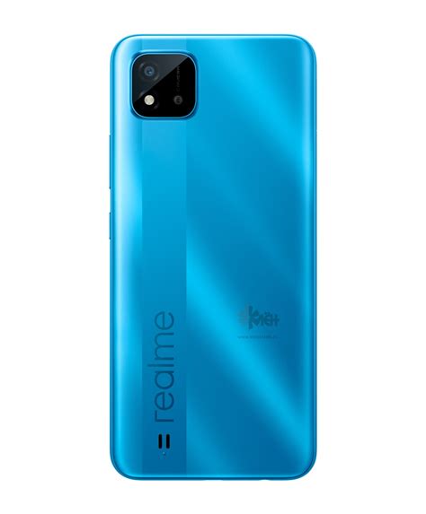 Realme Rmx C