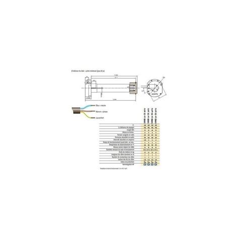 Moteur Radio SUNEA 50 CSI RTS 30 17 Pour Stores Cassette Coffre Monobl