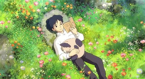 Arrietty ~ Hollywood Blast