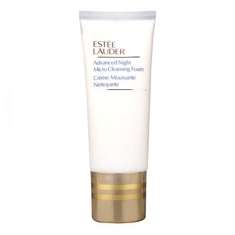 Estee Lauder Advanced Night Micro Cleansing Foam 100ml BeautyBuys Ireland