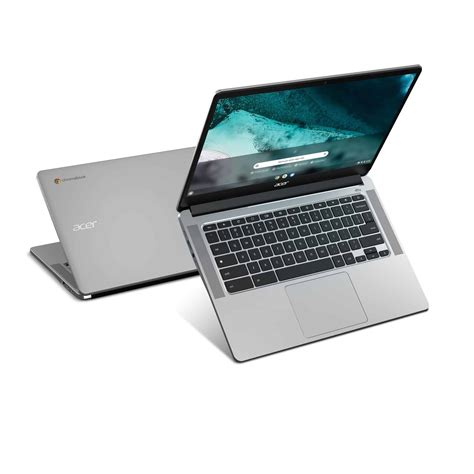 Acer Unveils Three New Chromebooks