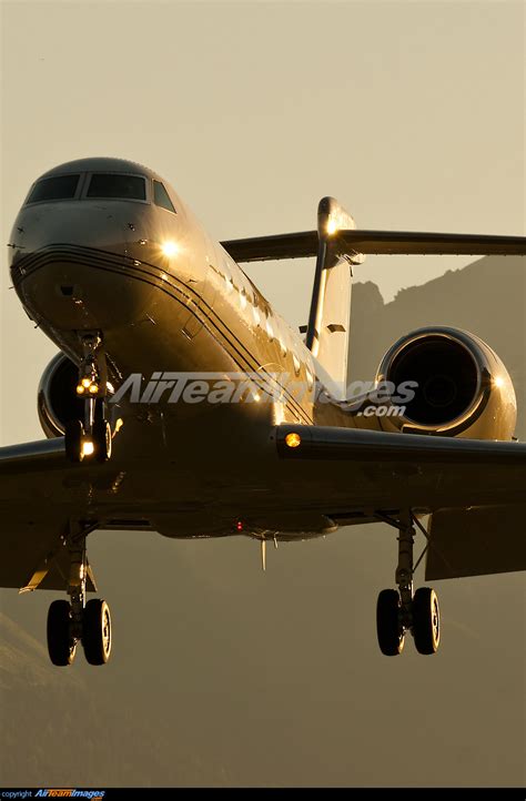 Gulfstream G Large Preview Airteamimages