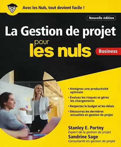 Meilleurs Livres Pour Exceller En Gestion De Projet