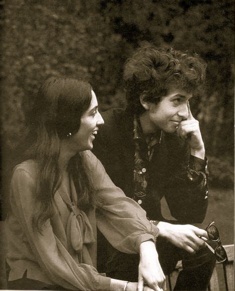 Bob Dylan And Joan Baez Bob Dylan Joan Baez Dylan