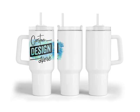 40oz1200ml Thirst Quencher Tumbler Custom Print Studio V Designs