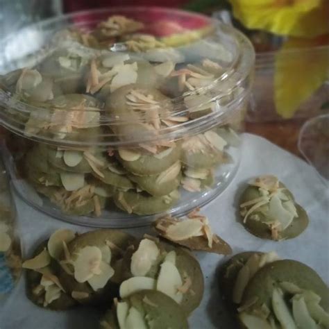 Jual Kue green tea | Shopee Indonesia