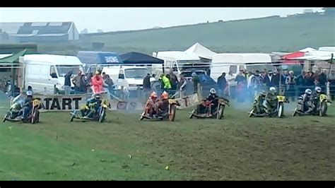 HOT HEAT 7 2006 BRITISH GRASSTRACK CHAMPIONSHIPS YouTube