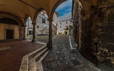 Cosa Fare A Narni In Un Giorno Turismo Narni