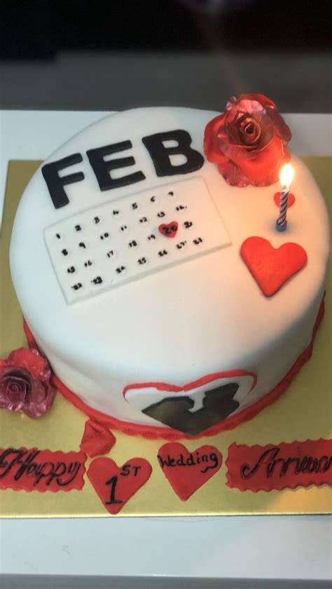 Top Wedding Anniversary Cake Design Anniversary Cake Designs