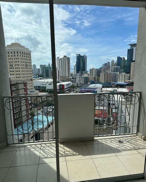 Alquiler De Apartamentos En El Cangrejo C20782j SE ALQUILA