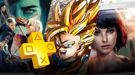 Ps Plus Extra E Deluxe Jogos De Janeiro De Dispon Veis