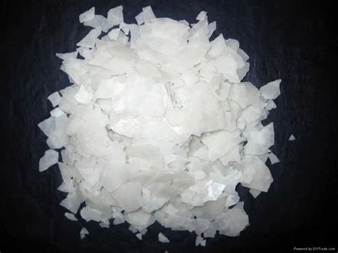 Magnesium Chloride Flake At Rs Kg Magnesium Chloride Flake In