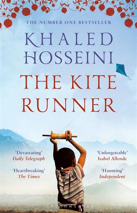 Buy The Kite Runner - 9781526604736 | Libertybooks.com