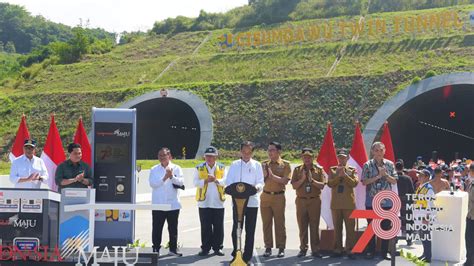 Tol Cisumdawu Sedot Anggaran Rp Triliun Baru Rampung Tahun Gara