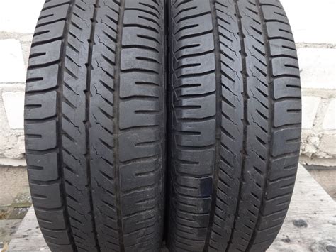 Opona Letnia Goodyear R Mm Za Z Z Drawsko