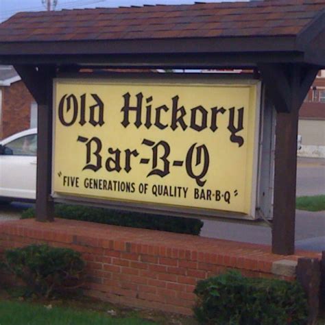 The home of BBQ mutton in Owensboro KY | Bbq signs, Best bbq, Owensboro