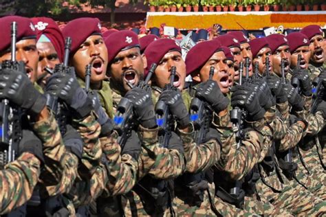 Defence Ministry Signs 500 Crore Contract To Strengthen Indian Armys