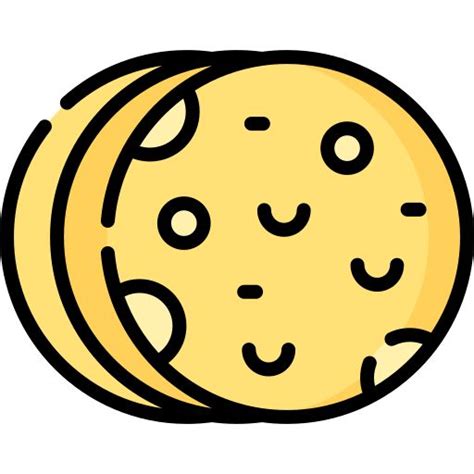 Iconos Gratuitos De Tortilla Dise Ados Por Freepik En Iconos