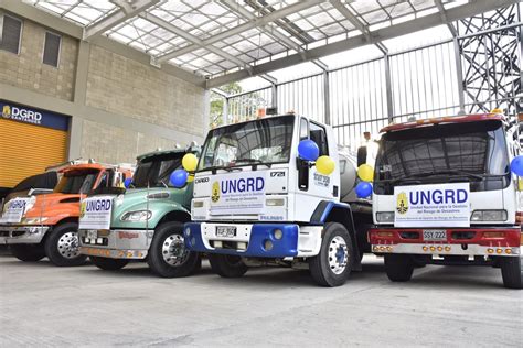 Carrotanques Comprados Por La Ungrd Siguen Abandonados En