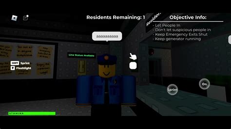 Trespasser Playthought Roblox Youtube