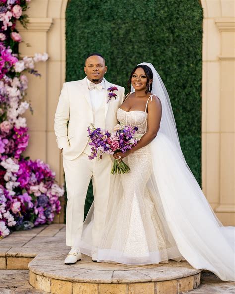 See Photos From Naturi Naughton And Two Lewis's Star-Studded ATL