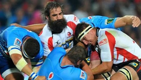 Lions vs Bulls Highlights - Super Rugby Round 8 | Rugbydump