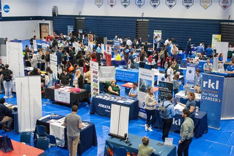 2023 Fall Career Days Flickr