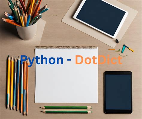 Glinteco Blog Tips Python Dotdict Class