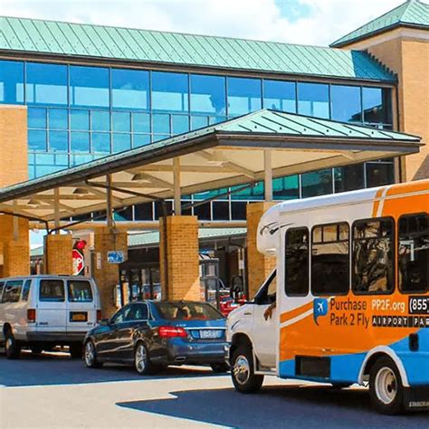 Westchester County Airport Parking | Cheap HPN Deals | Enjoy Travel