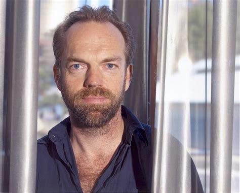 Hugo Weaving 2005 Flickr