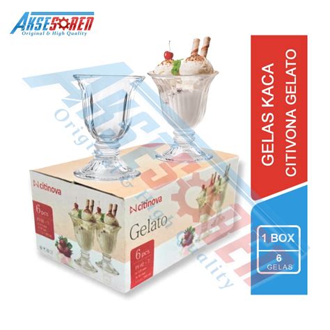 Jual Aksesoren Gelas Kaca Bening Set Pcs Gelas Air Minum