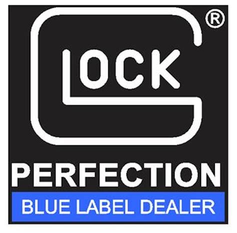 Glock Blue Label Tandl Tactical