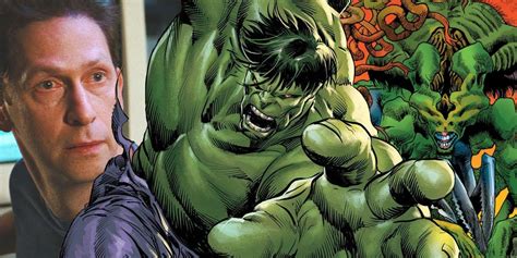 The Hulk's Forgotten MCU Villain Just Got A Terrifying Upgrade