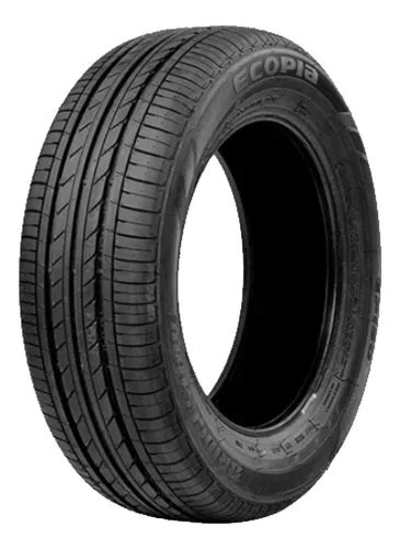 Pneu 215 60r16 95v Ecopia Ep150 Nrft Bridgestone Gm 98552888