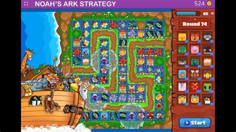 NOAH S ARK BLOOKET TOWER DEFENSE 2 STRATEGY Blooket Tips And Tricks