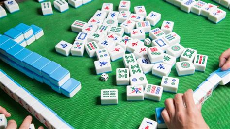 The beginner's guide to the greatest pastimes: Mahjong | CBC Life 