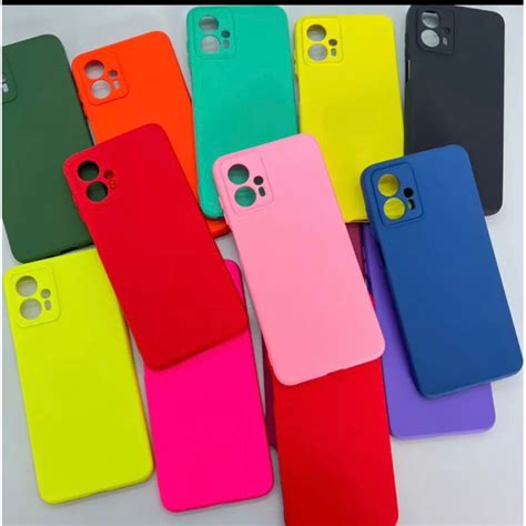 Capa Capinha Case Para Motorola Moto G G Aveludada Shopee Brasil