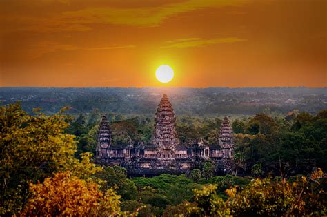 Discover Siem Reap Top Things To Do In The Land Of Temples Agoda