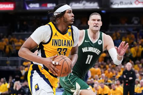 Bucks Vs Pacers Game Picks Odds Nba Playoffs Prediction