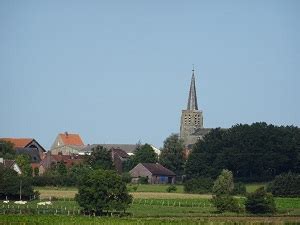 Gr From Oost Cappel France Belgium Border To Buysscheure Nord