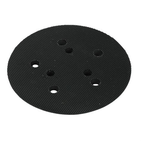 2Pcs 5in 5 Hole Hook Loop Sander Sanding Pad For Porter Cable 13904