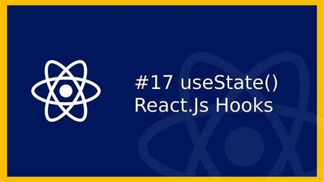 React Tutorial 34 React Hooks Usestate Tutorial Reactjs Indonesia Youtube