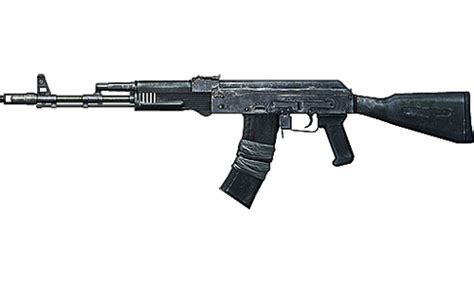 Battlefieldsecrets.com - BF3: Weapons