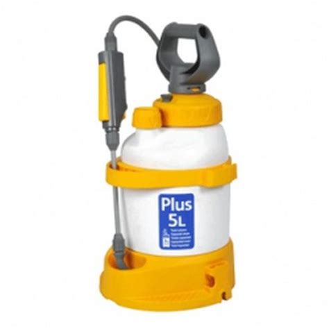 Hozelock Pulsar Plus Pressure Sprayer L Arks Global Shop