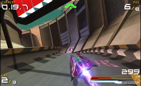 Wipeout Pure Download - GameFabrique