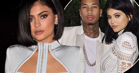 Did Kylie Jenner And Tyga Plan To Secretly Release A Sex Tape Before