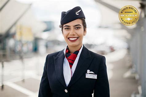 How To Apply Ba Cityflyer Cabin Crew Job Hiring Cabin Crew Hq