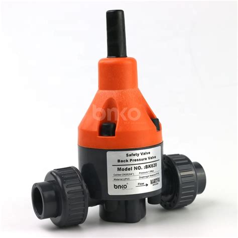 Back Pressure Control Valve Ubicaciondepersonas Cdmx Gob Mx