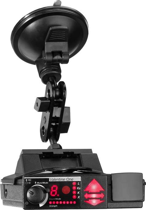 Amazon Radar Mount Suction Mount Bracket For Uniden Radar