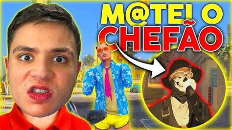 M TEI TODOS OS FORGADOS Da CIDADE GTA RP Paulinho O LOKO YouTube